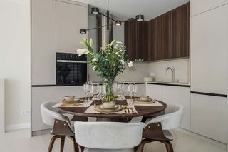 Piso en venta en Benahavís