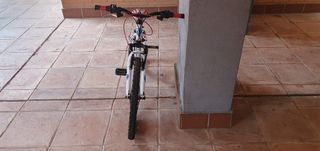 Bicicleta Infantil 18 Marchas Shimano