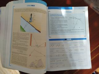 Matemáticas I 1º Bachillerato