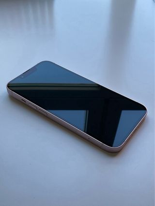 iPhone 13 - 256GB, Rosa