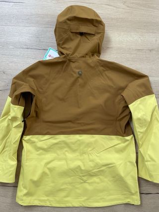 Chaqueta Marmot Refuge Pro Nueva
