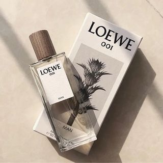 Loewe 001 Man Eau de Toilette 50ml