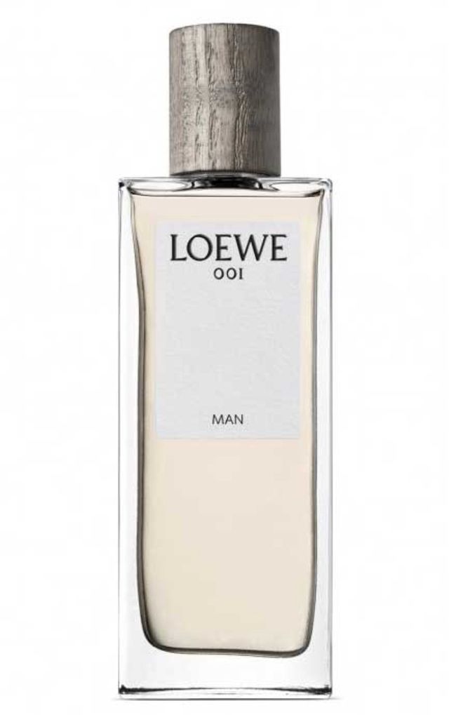 Loewe 001 Man Eau de Toilette 50ml