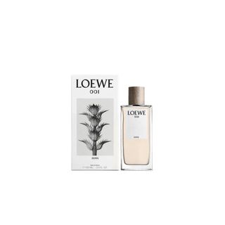 Loewe 001 Man Eau de Toilette 50ml