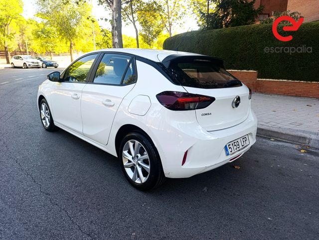 Opel Corsa 1.5D DT 74kW (100CV) Edition