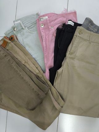 500 unidades en perfecto estado, genial mercadillo