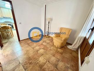 Casa adosada en venta en Zona Centro-Corredera en Lorca