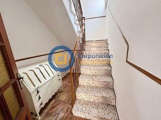 Casa adosada en venta en Zona Centro-Corredera en Lorca