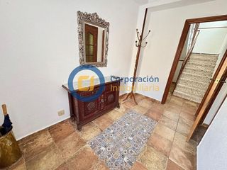 Casa adosada en venta en Zona Centro-Corredera en Lorca
