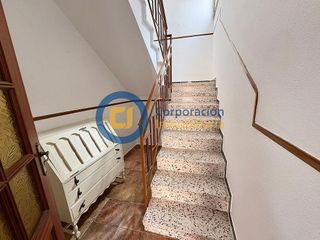 Casa adosada en venta en Zona Centro-Corredera en Lorca