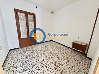 Casa adosada en venta en Zona Centro-Corredera en Lorca