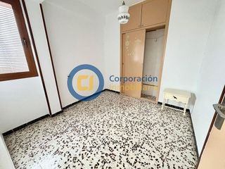 Casa adosada en venta en Zona Centro-Corredera en Lorca