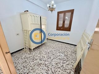 Casa adosada en venta en Zona Centro-Corredera en Lorca