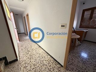 Casa adosada en venta en Zona Centro-Corredera en Lorca