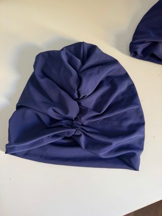 Pack 3 Gorros de Baño