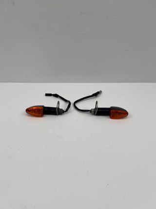 Intermitentes Yamaha FZ6