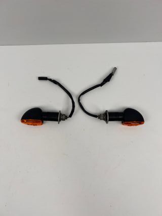 Intermitentes Yamaha FZ6