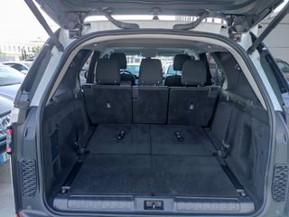 Land Rover Discovery SD4 SE 