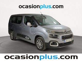 Citroen Berlingo Combi BlueHDi 130 S&S Talla XL Feel EAT8 96 kW (130 CV)