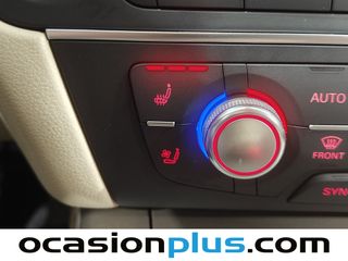 Audi A6 Advanced edition 3.0 TDI quattro 160 kW (218 CV) S tronic