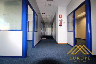 Oficina en alquiler en Zona Industrial en Alcobendas