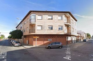 Piso en venta en Consuegra