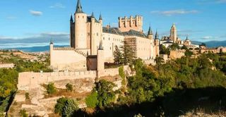 Piso en venta en Consuegra