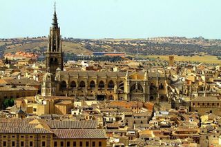 Piso en venta en Consuegra