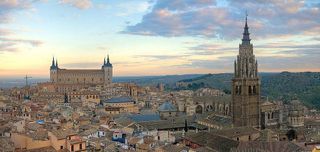 Piso en venta en Consuegra