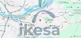 Edificio en venta en Universidad en Ourense