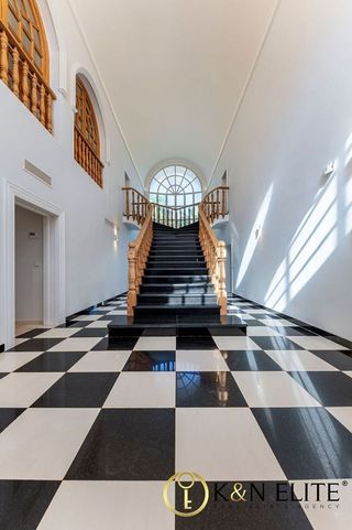 Chalet en alquiler en Vistahermosa en Alicante