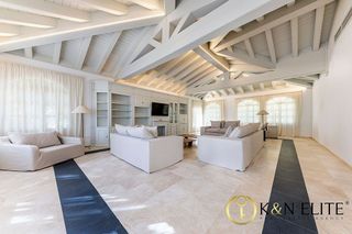 Chalet en alquiler en Vistahermosa en Alicante