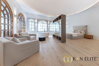 Chalet en alquiler en Vistahermosa en Alicante