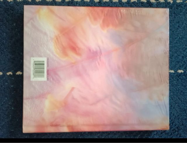 Libro Oficial Taylor Swift Eras Tour PRECINTADO