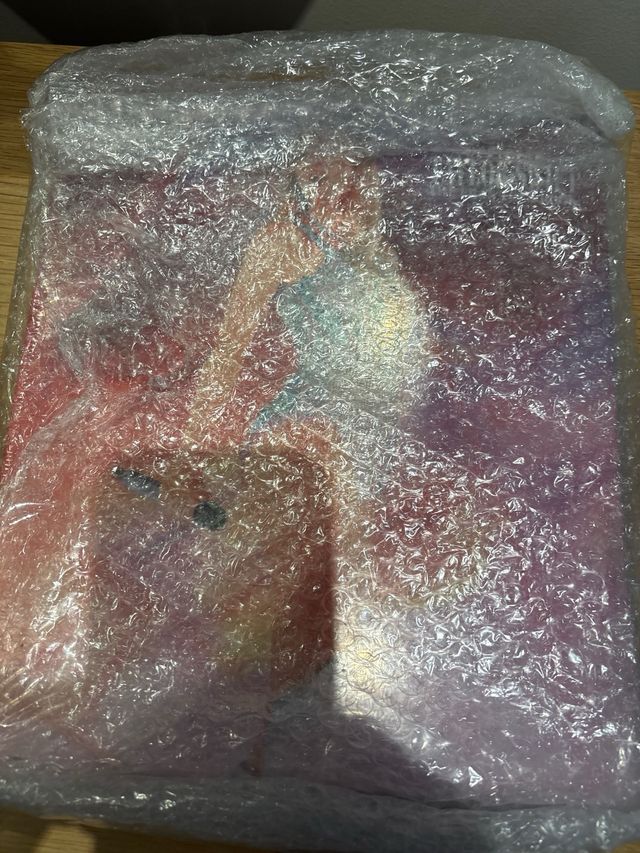 Libro Oficial Taylor Swift Eras Tour PRECINTADO