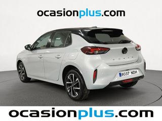 Opel Corsa 1.2T XHL GS 74 kW (100 CV)