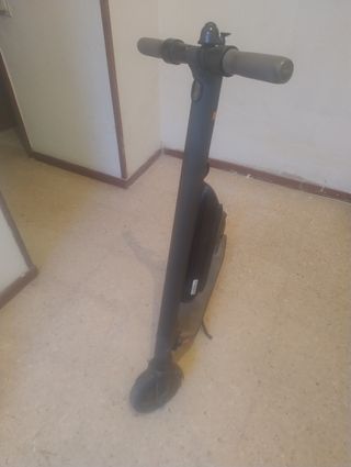 Patinete Eléctrico Segway Ninebot 
