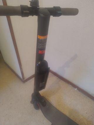 Patinete Eléctrico Segway Ninebot 