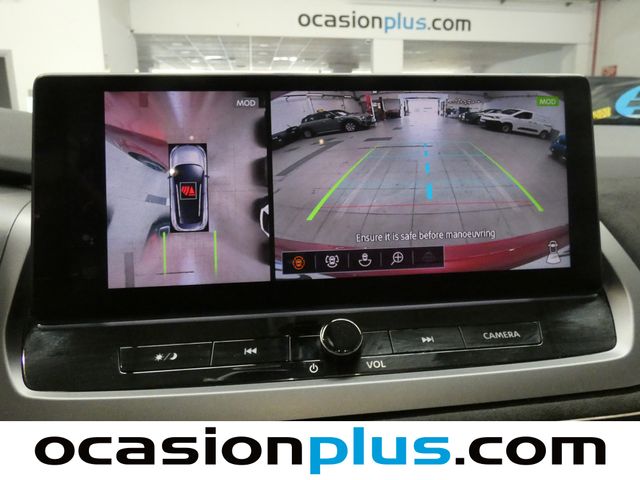 Nissan Qashqai DIG-T 158 mHEV N-Design CVT 116 kW (158 CV)