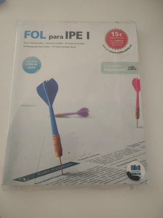 FOL para IPE I
