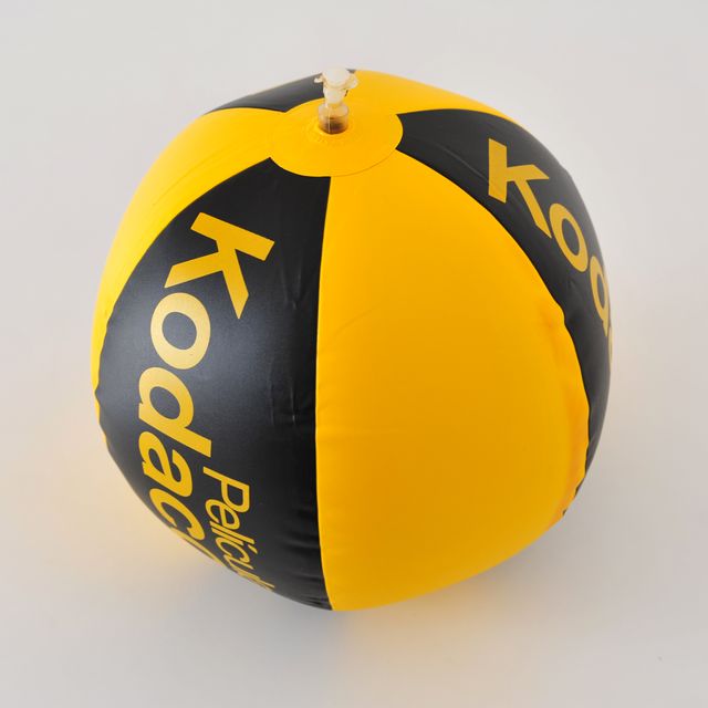 Pelota de playa KODAK Plastiega Estella