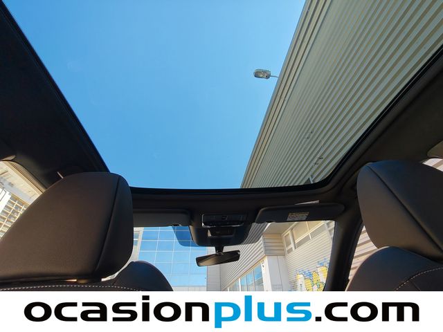 Nissan Qashqai DIG-T 158 mHEV N-Design CVT 116 kW (158 CV)