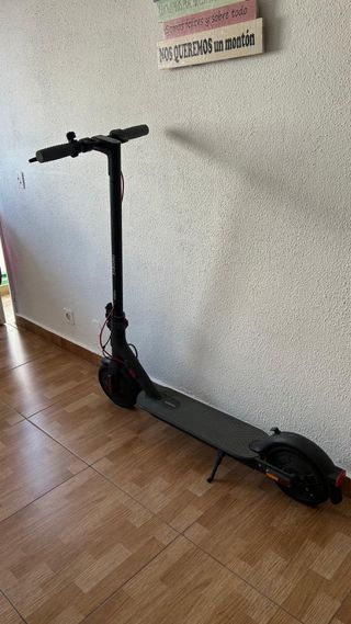 Patinete Eléctrico Xiaomi Scooter 3 Lite