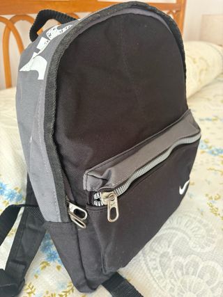 Mochila Nike Negra