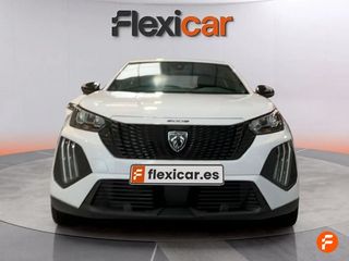 Peugeot 2008 Active Puretech 100 S&S 6 Vel. MAN