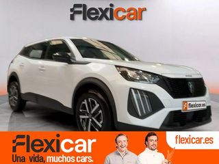 Peugeot 2008 Active Puretech 100 S&S 6 Vel. MAN