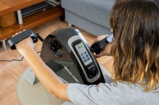 Mini Bicicleta Eléctrica ECO-DE