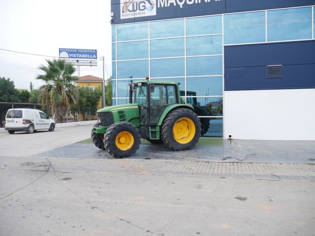 Tractor John Deere 6330 Premium