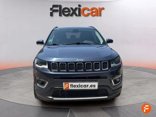 Jeep Compass 1.3 Gse T4 110kW (150CV) Limited DCT FWD