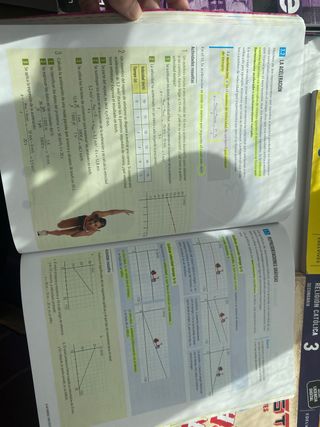 Proyecto: FanFest - Física y Química 3 ESO